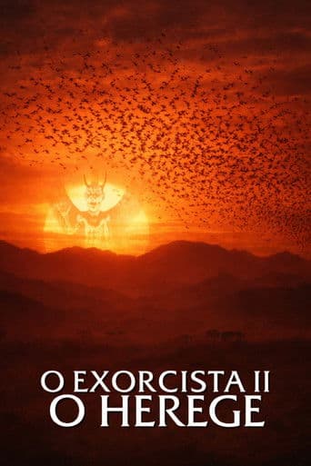 O Exorcista II: O Herege