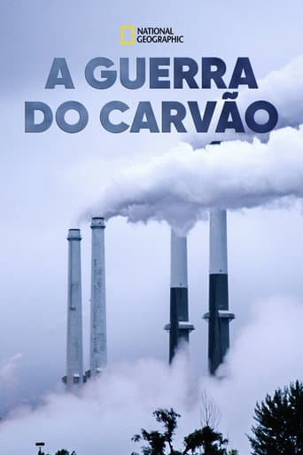 A Guerra do Carvão