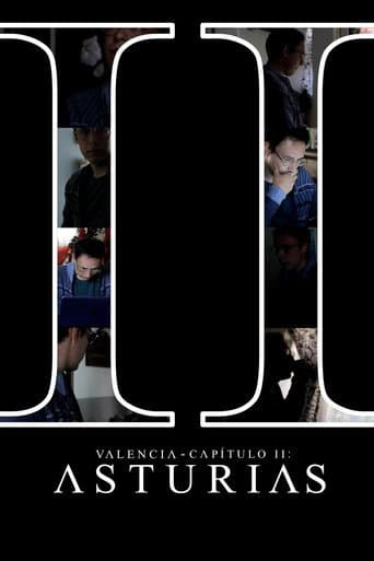 Valencia - Capítulo II: Asturias