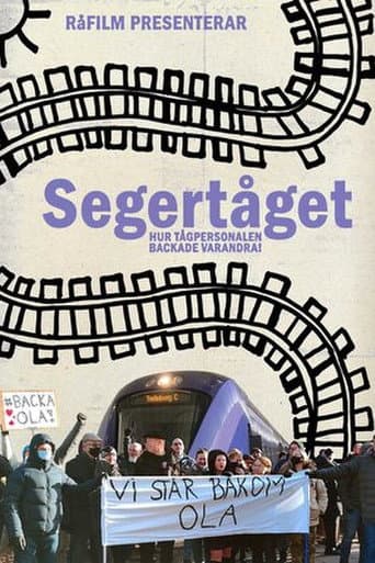 Segertåget