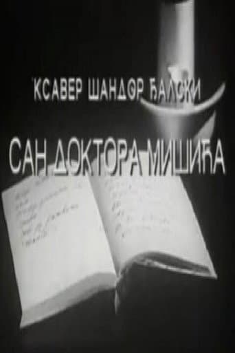San doktora Mišića