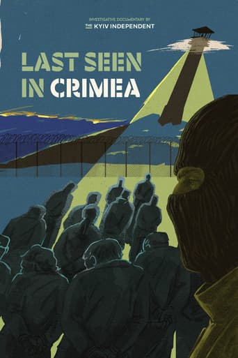 Last Seen in Crimea