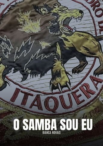 O Samba Sou Eu