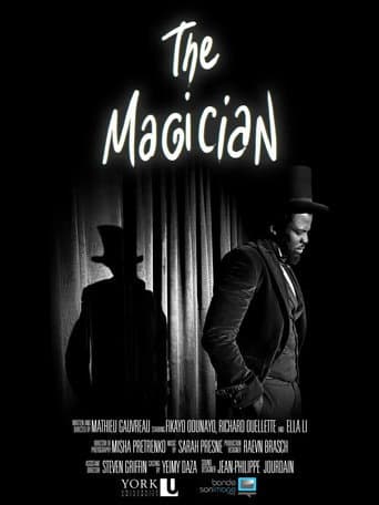 Le Magicien