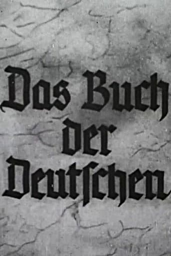 Das Buch der Deutschen