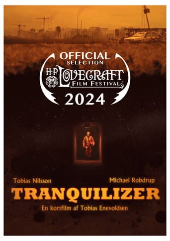 Tranquilizer