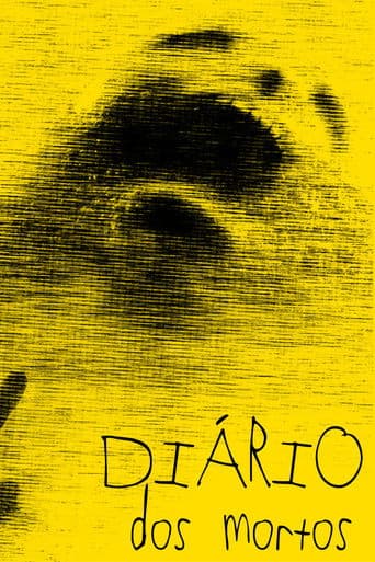 Diário dos Mortos