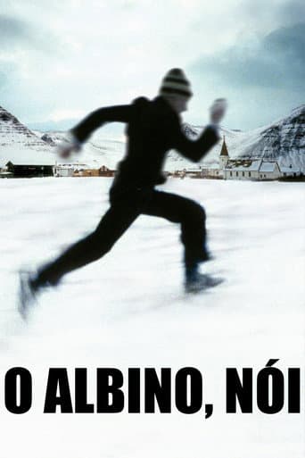 O Albino, Nói