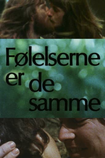 Følelserne er de samme