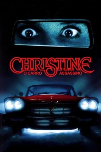 Christine, o Carro Assassino