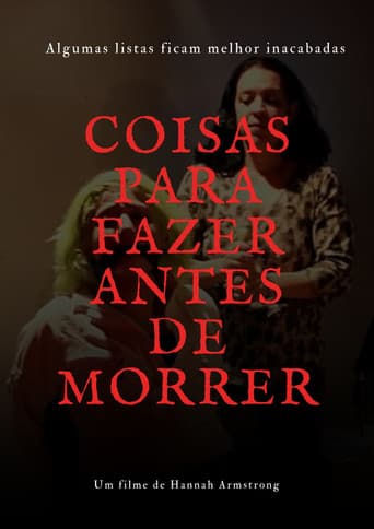 Coisas Para Fazer Antes de Morrer