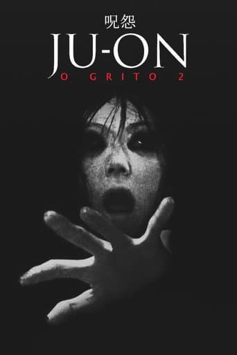 Ju-On: O Grito 2