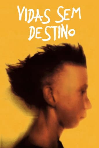 Vidas sem Destino