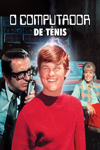 O Computador de Tênis