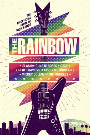 A igreja do Rock n' Roll