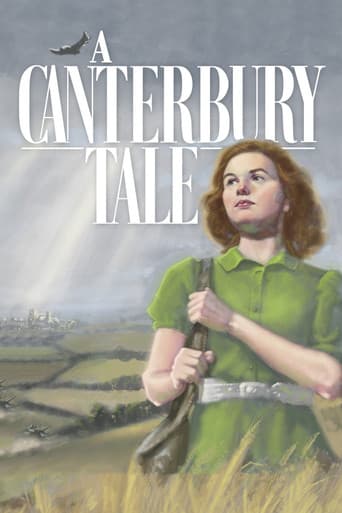 Um Conto de Canterbury