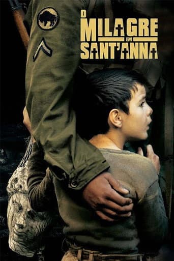 O Milagre de St. Anna