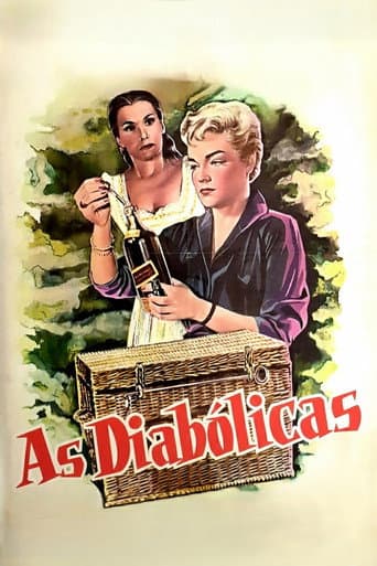 As Diabólicas