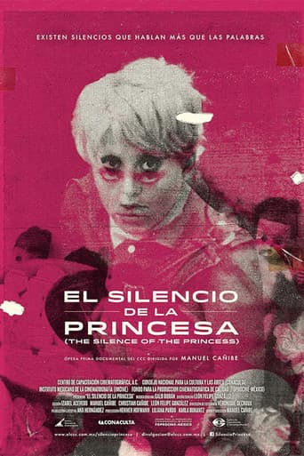 El silencio de la princesa