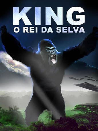 King: O Rei da Selva