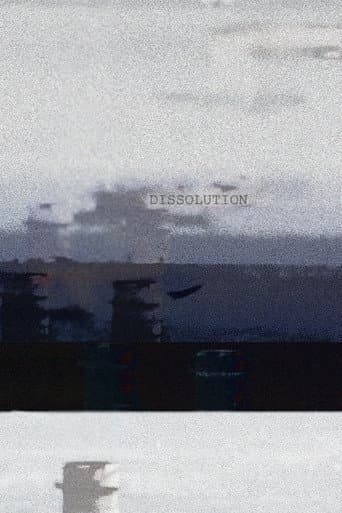 Dissolution