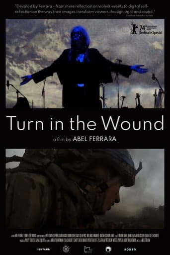 Turn in the Wound