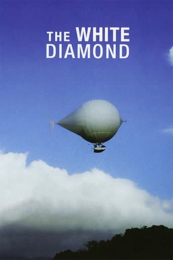 O Diamante Branco