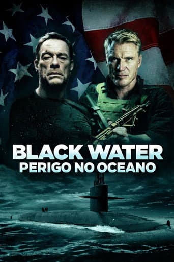 Black Water: Perigo no Oceano