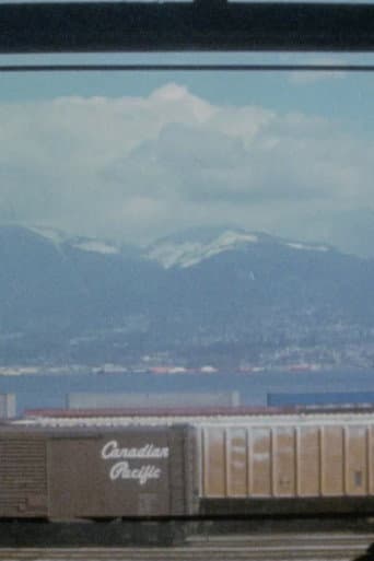 Canadian Pacific I