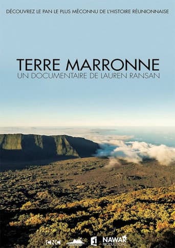 Terre marronne