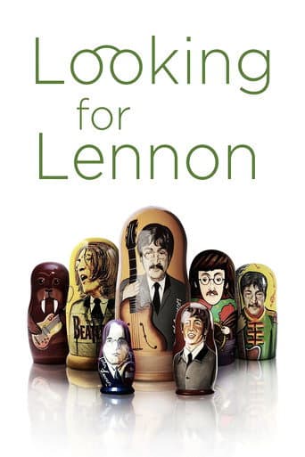 Procurando Lennon