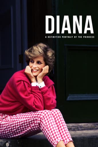 Diana: A Definitive Portrait of a Princess