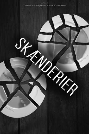 Skænderier
