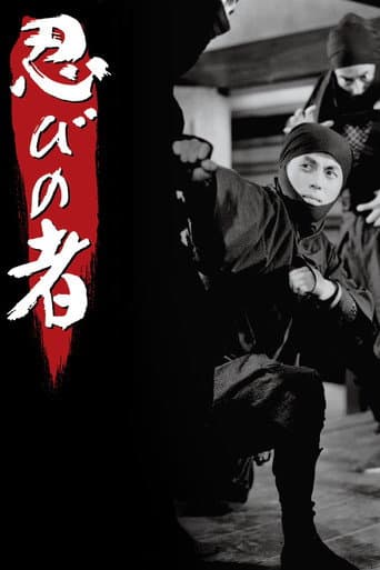Ninja, a Band of Assassins
