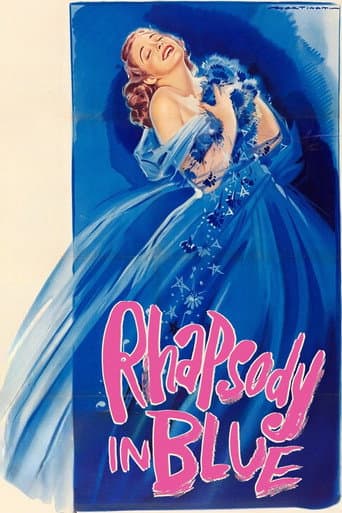 Rapsódia Azul