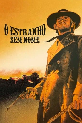 O Estranho Sem Nome