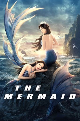 As travessuras de uma sereia