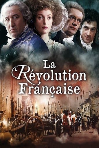 A Revolução Francesa