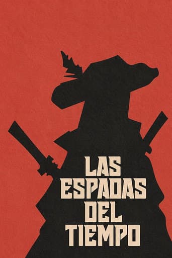 Las Espadas del Tiempo