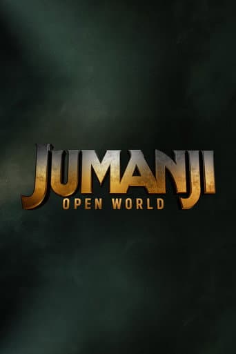 Jumanji: Mundo Real