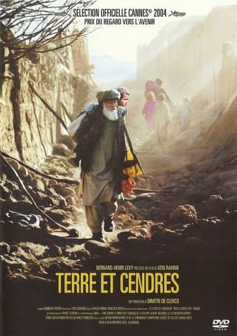 Terra e Cinzas