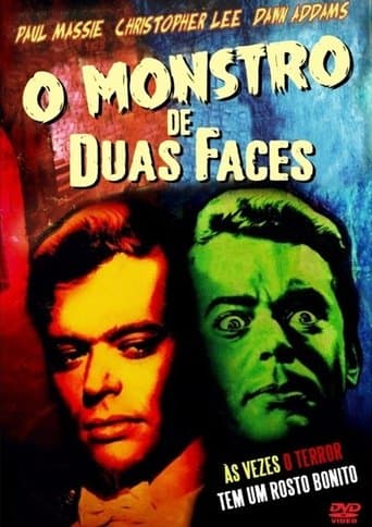 O Monstro de Duas Faces