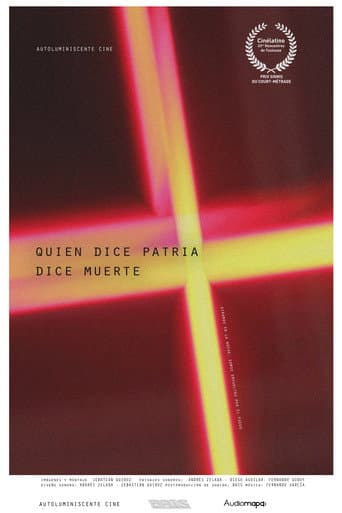 Quem Diz Pátria Diz Morte