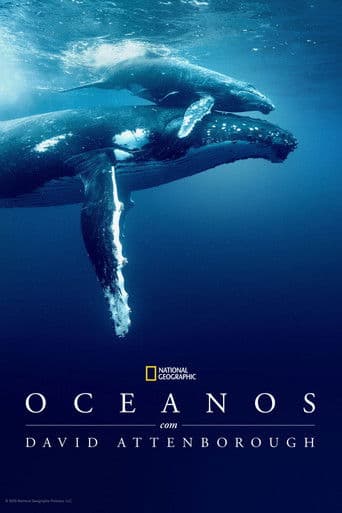 Oceanos com David Attenborough