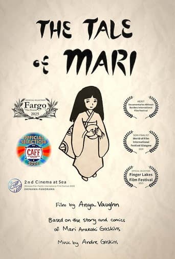 The Tale of Mari