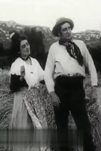 Le Gardian de la Camargue