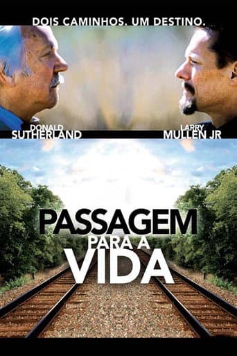 Uma Passagem para a Vida