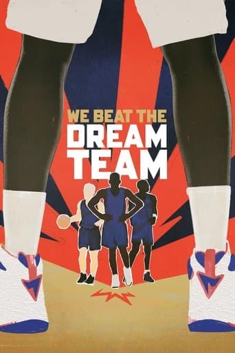 Nós Derrotamos o Dream Team