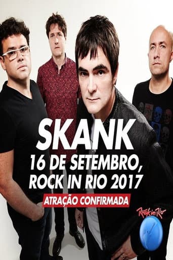 Skank Rock in Rio