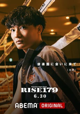 RISE 179